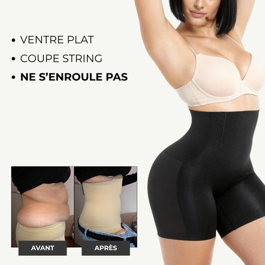 SHORTY ULTRA-GAINANT