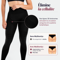 Legging 3D - Anti-Cellulite