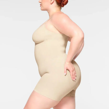BODY SHORT ULTRA-GAINANT
