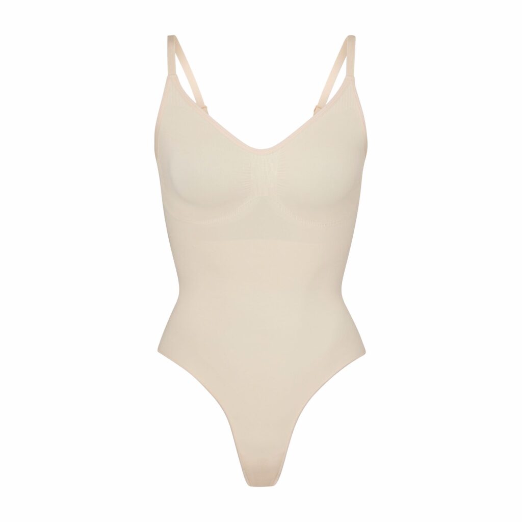 BODY STRING ULTRA-GAINANT