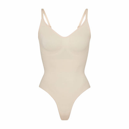 BODY STRING ULTRA-GAINANT