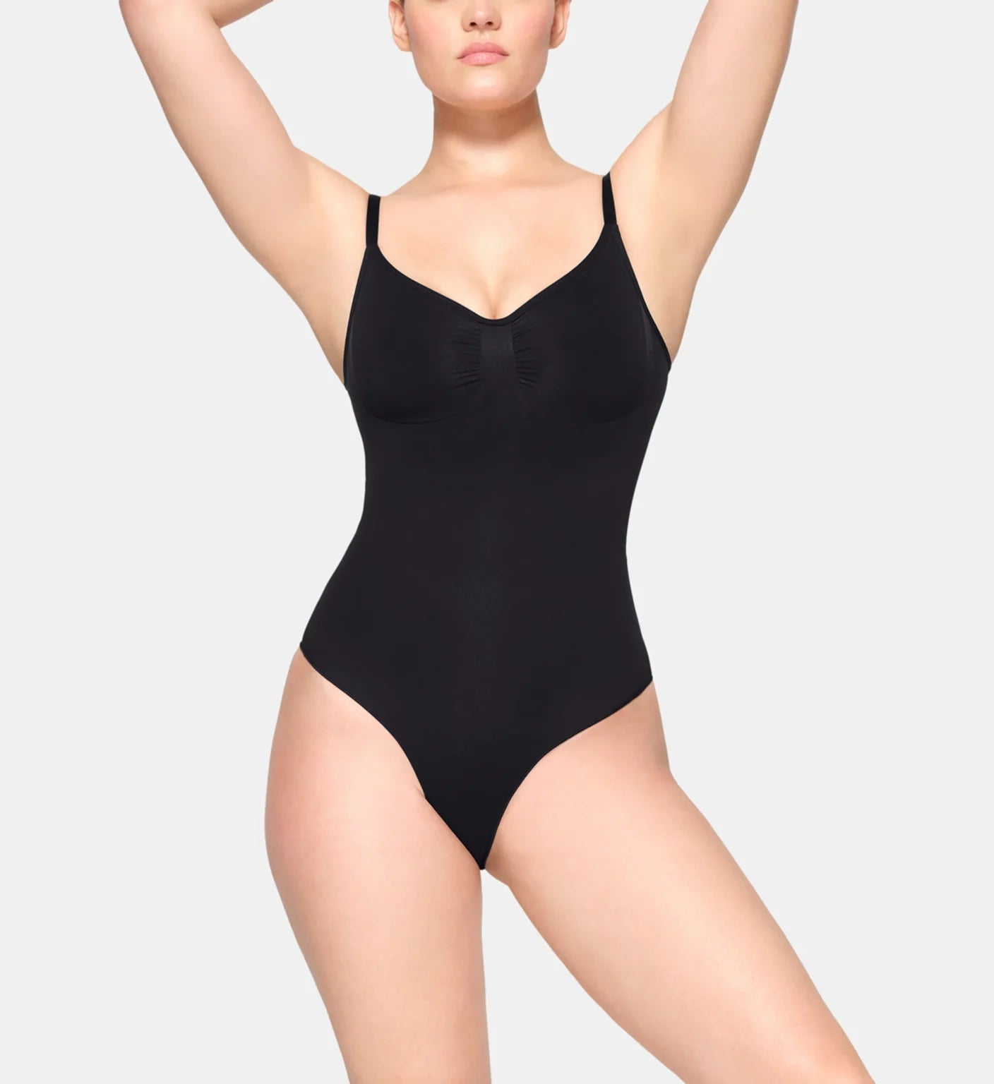 BODY CULOTTE ULTRA-GAINANT