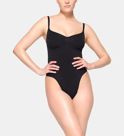 BODY STRING ULTRA-GAINANT