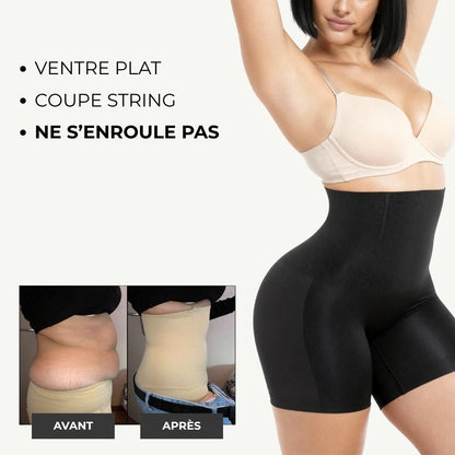 SHORTY ULTRA-GAINANT