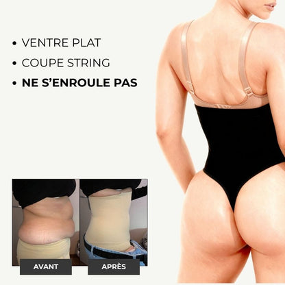 STRING ULTRA-GAINANT
