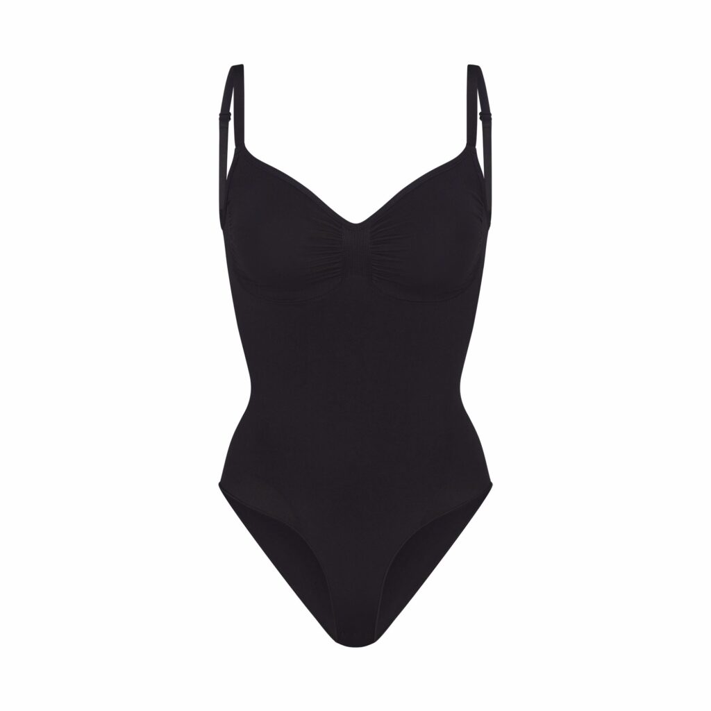 BODY CULOTTE ULTRA-GAINANT