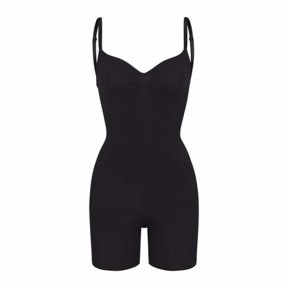 BODY SHORT ULTRA-GAINANT