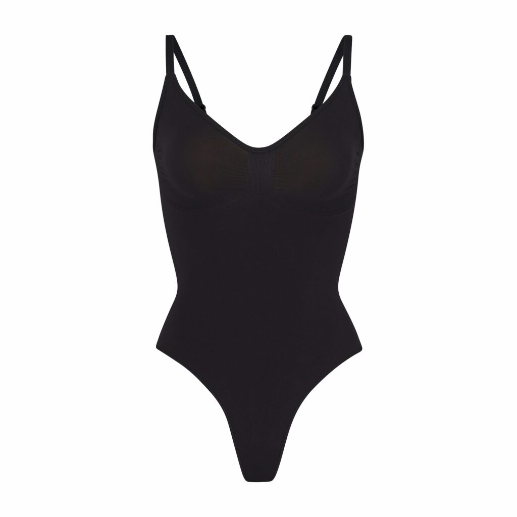 BODY STRING ULTRA-GAINANT