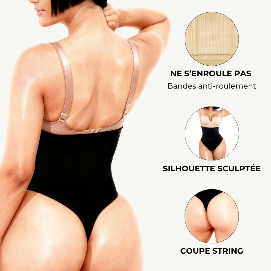 STRING ULTRA-GAINANT
