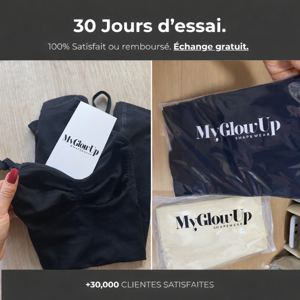 CULOTTE ULTRA-GAINANTE