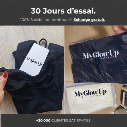 CULOTTE ULTRA-GAINANTE