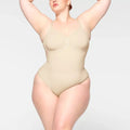 BODY CULOTTE ULTRA-GAINANT