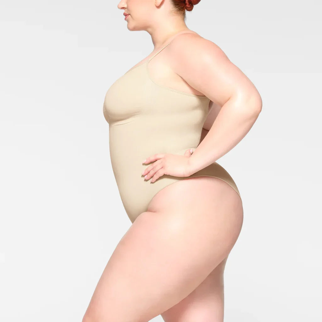 BODY CULOTTE ULTRA-GAINANT