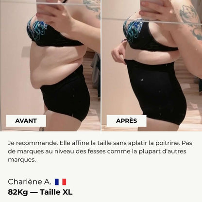 CULOTTE ULTRA-GAINANTE