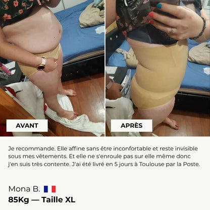 CULOTTE ULTRA-GAINANTE