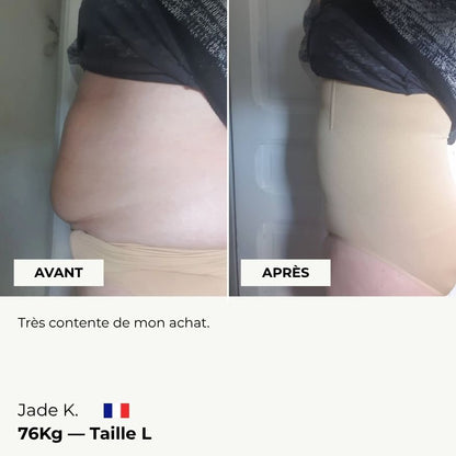 CULOTTE ULTRA-GAINANTE