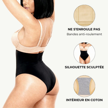 CULOTTE ULTRA-GAINANTE