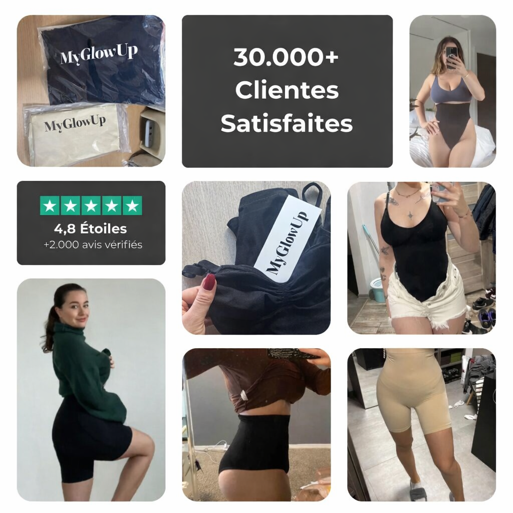 CULOTTE ULTRA-GAINANTE
