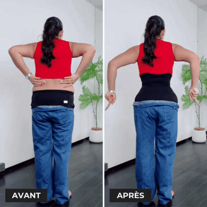 CULOTTE ULTRA-GAINANTE
