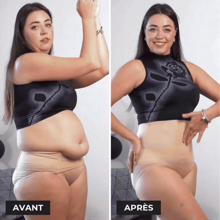 CULOTTE ULTRA-GAINANTE