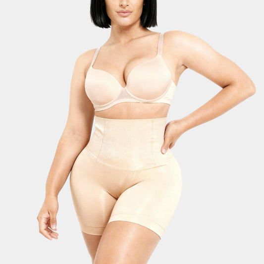 SHORTY ULTRA-GAINANT