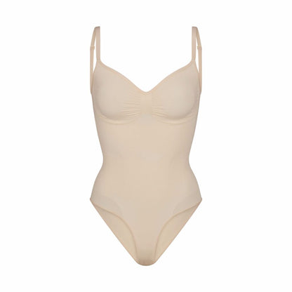 BODY CULOTTE ULTRA-GAINANT