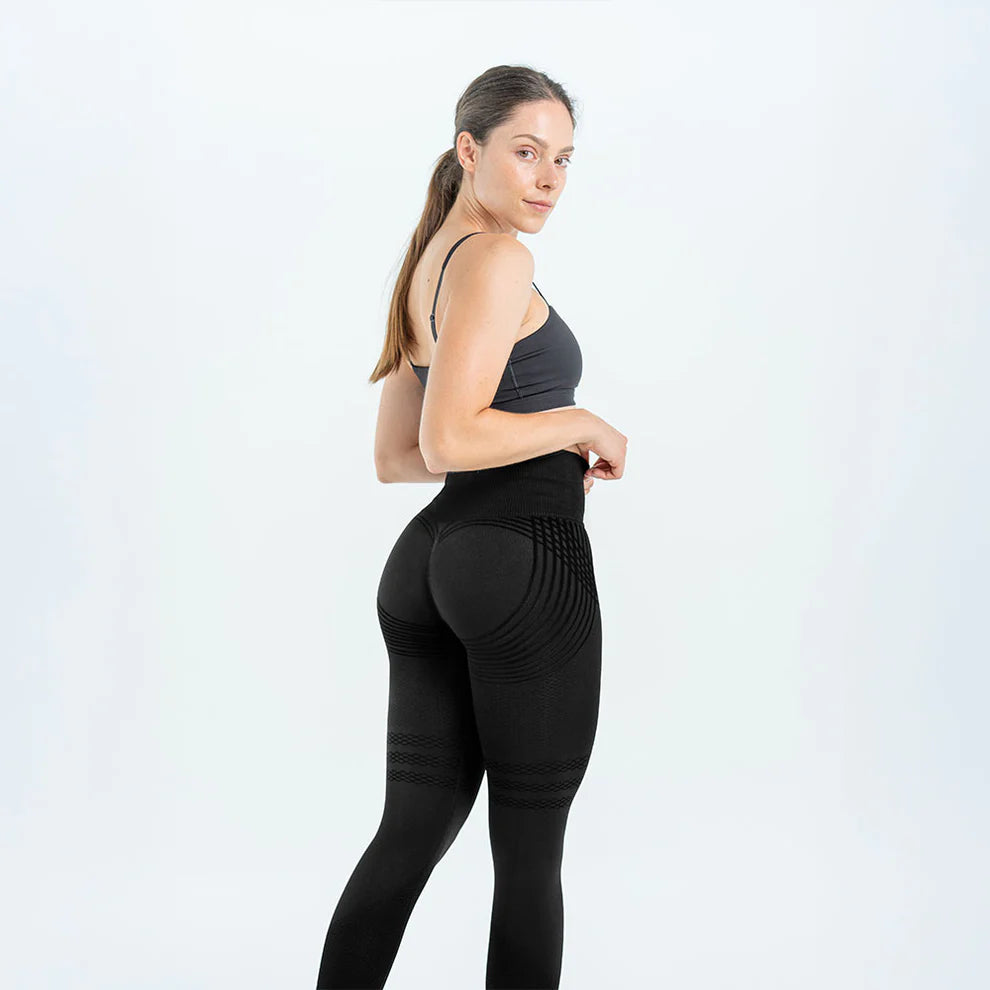 Legging 3D - Anti-Cellulite