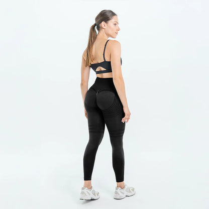 Legging 3D - Anti-Cellulite